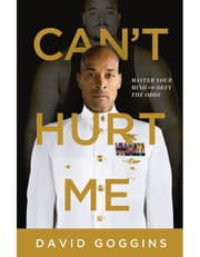 Can't Hurt Me product image