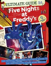 Five Nights at Freddy's Ultimate Guide Version 2.0 product image
