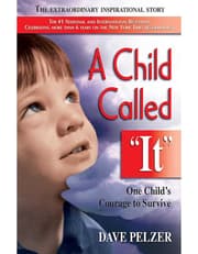 A Child Called It: One Childs Courage To Survive product image