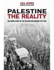Palestine: The Reality product image