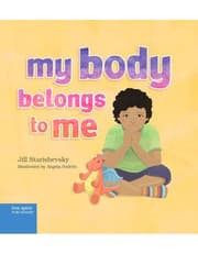 My Body Belongs to Me product image