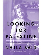 Looking For Palestine product image