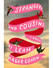 Strangers and Cousins product image