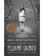 Miss Peregrine's Home for Peculiar Children product image