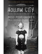 Hollow City: the Second Novel of Miss Peregrines Peculiar Children product image