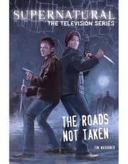 Supernatural product image