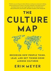 The Culture Map: Breaking Through the Invisible Boundaries of Global Business product image
