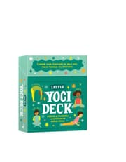 Little Yogi Deck product image