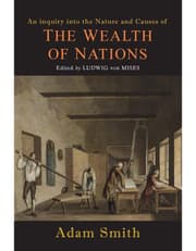 Wealth of Nations [Selections] product image