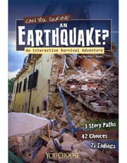 Can You Survive an Earthquake? product image