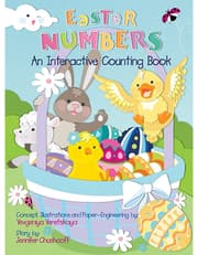 Easter Numbers product image