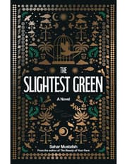 The Slightest Green product image