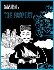 Prophet: A Graphic Novel product image