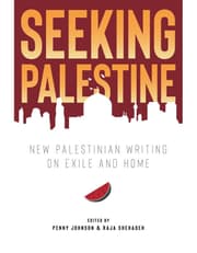 Seeking Palestine product image