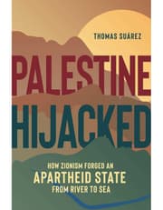 Palestine Hijacked product image