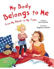 My Body Belongs to Me from My Head to My Toes product image