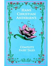 Hans Christian Andersens Complete Fairy Tales product image