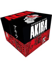 Akira 35th Anniversary Box Set product image