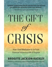 The Gift of Crisis product image