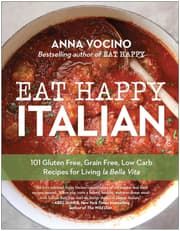 Eat Happy Italian product image