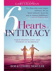 The 6 Hearts of Intimacy product image