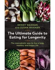 The Ultimate Guide To Eating For Longevity product image