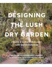 Designing the Lush Dry Garden product image