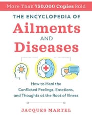 The Encyclopedia of Ailments and Diseases product image