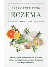 Break Free From Eczema product image