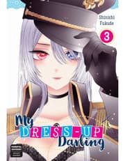 My Dress-Up Darling 3 product image