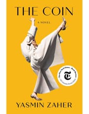 The Coin: A Novel product image