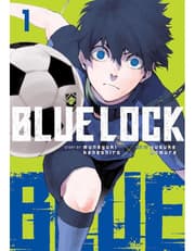Blue Lock 1 product image