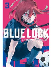 Blue Lock 3 product image