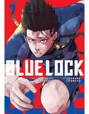 Blue Lock 7 product image