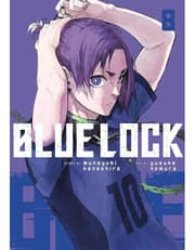 Blue Lock 8 product image