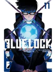 Blue Lock 11 product image