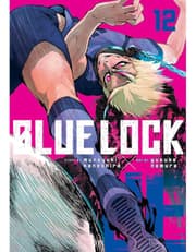 Blue Lock 12 product image
