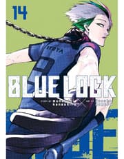 Blue Lock 14 product image