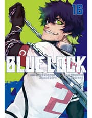 Blue Lock 16 product image