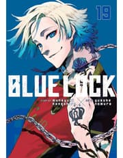 Blue Lock 19 product image