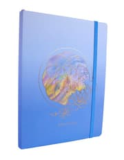 Meditation Softcover Notebook product image