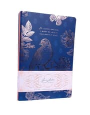 Jane Austen Sewn Notebook (Set of 3) product image