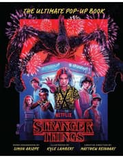 Stranger Things product image