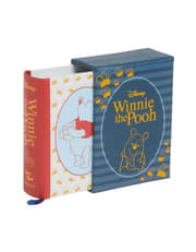 Disney: Winnie The Pooh [Tiny Book] product image