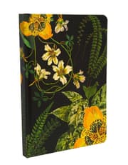 Art of Nature: Botanical Hardcover Ruled Journal product image