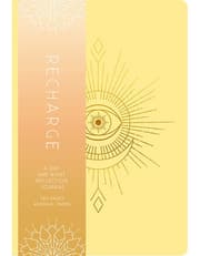 Recharge: A Day and Night Reflection Journal product image