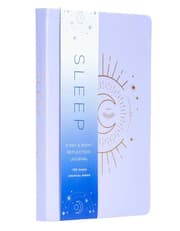 Sleep: A Day and Night Reflection Journal product image