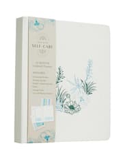 Self-Care 12-Month Undated Planner product image