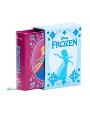 Disney Frozen Tiny Book product image