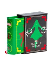 Marvel: The Tiny Book Of Scarlet Witch And Vision product image